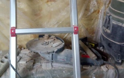 Диск алмазный Intertool 125 мм сегмент (CT-1002) фото от покупателей 1