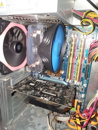 Кулер DeepCool GAMMAXX 200T фото от покупателей 18