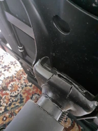 Кресло Cougar Armor S Black фото от покупателей 3
