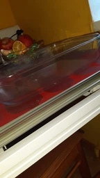 Форма для запекания Pyrex 39х25х7 см 4 л (409B000/8446) фото от покупателей 12