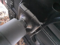 Кресло Cougar Armor S Black фото от покупателей 2