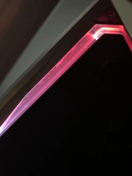 Ноутбук ASUS ROG Strix G15 G512LU-AZ013 (90NR0351-M02450) Black фото від покупців 5