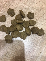 Сухий корм з куркою Purina Dog Chow Пуріна Дог Чао для активних собак 2,5 кг (7613034487858) фото від покупців 8