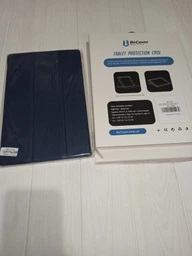 Обложка BeCover Smart Case для Lenovo Tab M10 Plus TB-X606/M10 Plus (2nd Gen)/K10 TB-X6C6 Red (BC_705183) фото от покупателей 2