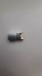 Адаптер Satechi USB до USB-C Adapter Silver (ST-TAUCS) фото від покупців 8