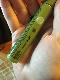 Тушь для ресниц Bell Vegan Hypo Allergenic регенерирующая Черная 9 г (5902082539032)