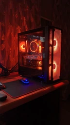 Кулер Aerocool Cylon 4 (ACTC-CL30410.06)