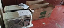 Кондиціонер Leberg LBS-VKG07UA2/LBU-VKG07UA2