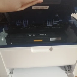 Принтер Xerox Phaser 3020BI Wi-Fi (3020V_BI) фото от покупателей 13