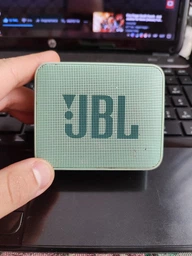 Акустическая система JBL Go 2 Black (JBLGo2BLK) фото от покупателей 1