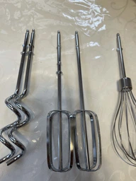 Миксер Cecotec Powertwist 500 фото от покупателей 1