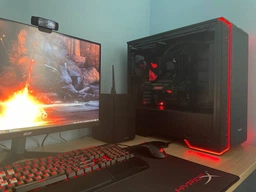 Материнская плата Asus ROG Strix X570-E Gaming (sAM4, AMD X570, PCI-Ex16) фото от покупателей 3