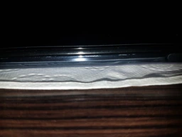 Мобільний телефон Poco X3 Pro 6/128 GB Phantom Black (774251) фото від покупців 11