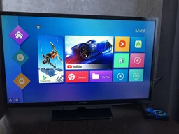 Смарт ТВ приставка T95 H616 2/16 GB - Android 10 TV BOX фото от покупателей 2