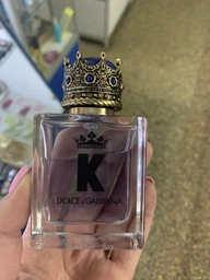 Туалетная вода для мужчин Dolce&Gabbana K By Dolce y Gabbana 100 мл (8057971181544) фото от покупателей 1