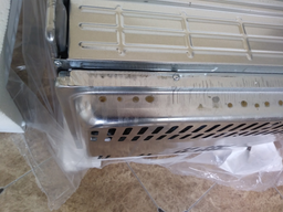 Духова шафа електрична ZANUSSI OPZB4210W фото від покупців 3