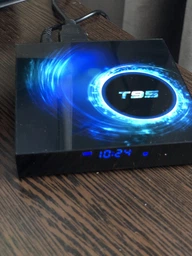 Смарт ТВ приставка T95 H616 2/16 GB - Android 10 TV BOX фото от покупателей 3