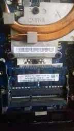 Оперативная память SK hynix SODIMM DDR3L 4Gb 2Rx8 1600Mhz PC3L-12800S-11-12-B2 HMT451S6МFR8A-PB фото от покупателей 4