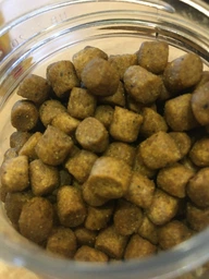 Сухой корм Nutra Mix Hairball Formula Super Premium 9.07 кг выведение шерсти фото от покупателей 6
