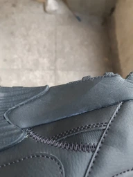 Мужские кроссовки Nike NIKEDB2839-002 44 Черные (194501093705) фото от покупателей 3