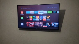 Телевізор Sony KD43XH8096BR фото від покупців 18