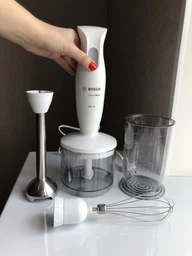 Блендер Bosch MSM2650B