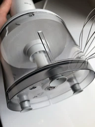Блендер Bosch MSM2650B фото від покупців 7