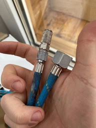 Краскопульт для авто HVLP 1,0мм AUARITA H-2000P-1.0