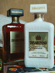 Ликер Disaronno Velvet 0.7 л 17% (8001110589708) фото от покупателей 1