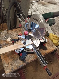Пильный диск Metabo Multi cut Classic HW/CT 216х2.4/1.8x30, Z60 FZ/TZ 5° 1 шт. (628066000) фото от покупателей 2