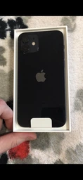 Мобильный телефон Apple iPhone 12 128GB Black (MGJA3/MGHC3) фото от покупателей 1