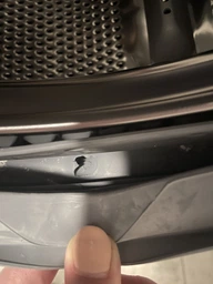 Пральна машина Electrolux EW6S4R06BI