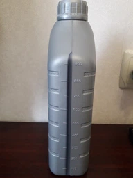 Моторна олива Mobil 1 Х1 5W-30 5 л (155143) фото від покупців 3