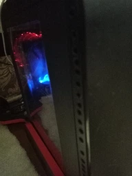 Корпус Gamemax H601-BR фото от покупателей 3