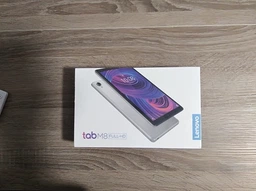 Планшет Lenovo Tab M8 FHD 3/32 WiFi Platinum Grey (ZA5F0005UA) фото от покупателей 4