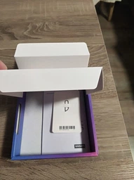 Планшет Lenovo Tab M8 FHD 3/32 WiFi Platinum Grey (ZA5F0005UA) фото от покупателей 2