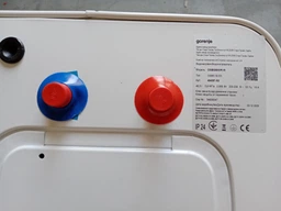 Водонагреватель GORENJE OGBS 120 ORV9 фото от покупателей 4
