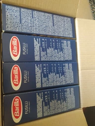 Макароны Barilla Fusilli №98 фузилли 500 г (8076802085981_116249) фото от покупателей 11