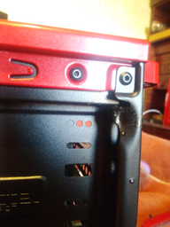 Корпус Fractal Design Focus G Window Black (FD-CA-FOCUS-BK-W) фото от покупателей 1