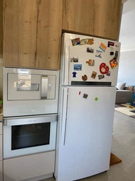 Микроволновка встраиваемая Gorenje BM235ORAB фото от покупателей 4