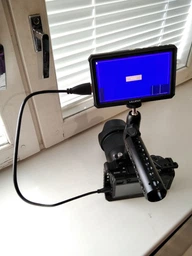 Кабель мультимедійний HDMI A to HDMI D (micro), 2.0m PowerPlant (KD00AS1242)