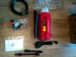Мойка высокого давления Vitals Am 6.5-110w mini (83137) фото от покупателей 5