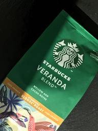 Кофе молотый Starbucks Veranda Blonde Roast 100% Arabica 900 г фото от покупателей 5