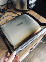 Гриль RUSSELL HOBBS 17888-56 Cook@Home фото від покупців 7