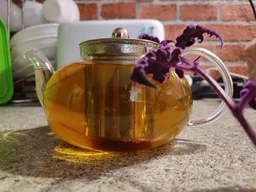 Чайник для заварювання Ardesto Gemini Teapot AR1910GM скляний 1л фото від покупців 2