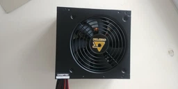 Блок питания Chieftec TPS-500S 500 W фото от покупателей 2