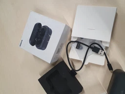 Наушники Nokia Power Earbuds BH-605 Black (8P00000093) фото от покупателей 8