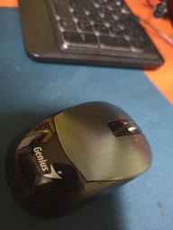 Мышь Genius Wireless NX-7015 USB Chocolate фото от покупателей 1