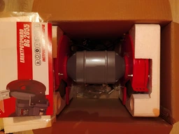 Станок для заточки Forte BG2055 (BP82149) фото от покупателей 4