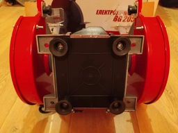 Станок для заточки Forte BG2055 (BP82149)